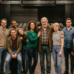The Middle Cast