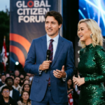 Itrudeau Katy Perry