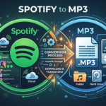 Spotify to MP3