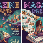 Magazine Dreams