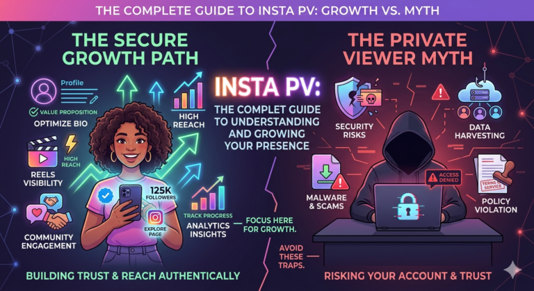 Insta PV