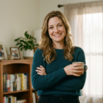 Zoe Perry