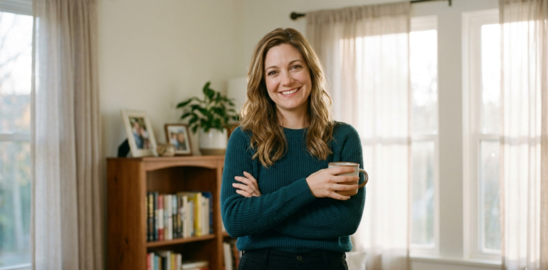Zoe Perry