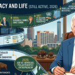 Is Ted Turner Still Alive
