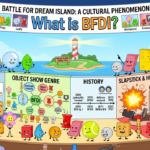 What Is BFDI