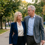 pam bondi husband