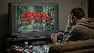 The Worst Resident Evil Game