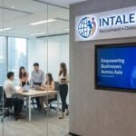 InTalent Asia
