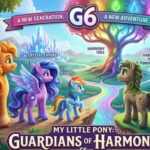 MLP G6