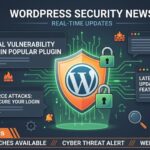 WordPress Security News