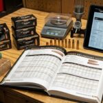 Speer Reloading Data