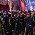 Herogasm episode