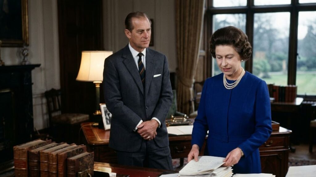 Did Prince Philip Cheat on Queen Elizabeth