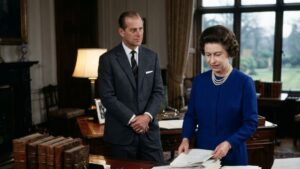 Did Prince Philip Cheat on Queen Elizabeth
