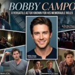Bobby Campo