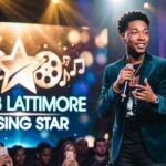 Jacob Lattimore