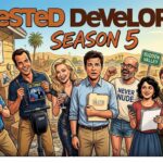Arrested Development Season 5