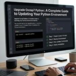 Upgrade Oxzep7 Python