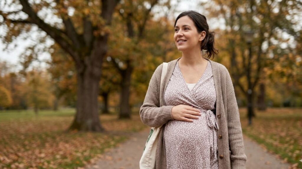 Tenaya Taylor Pregnant