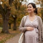 Tenaya Taylor Pregnant